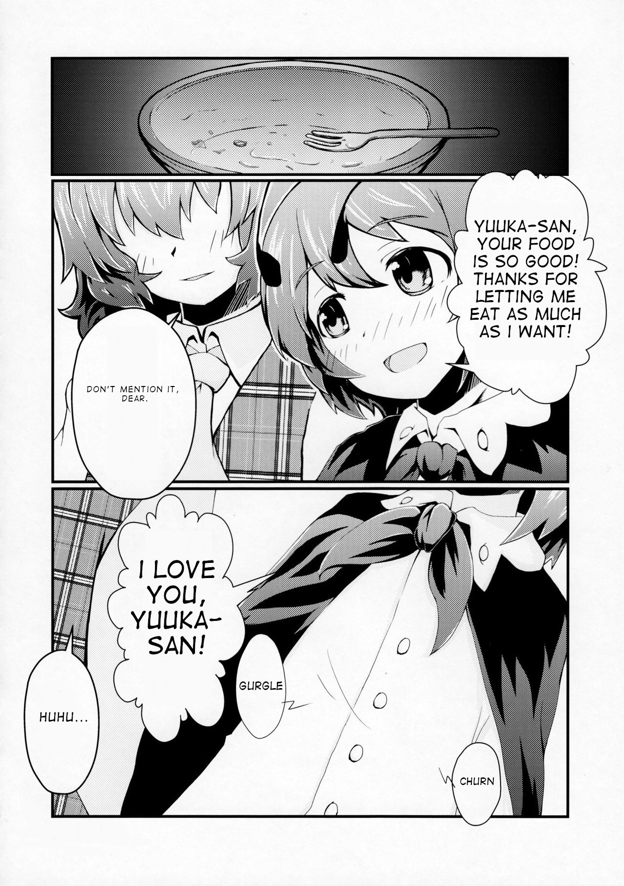 I Want To Become "One" With My Beloved page 4 full