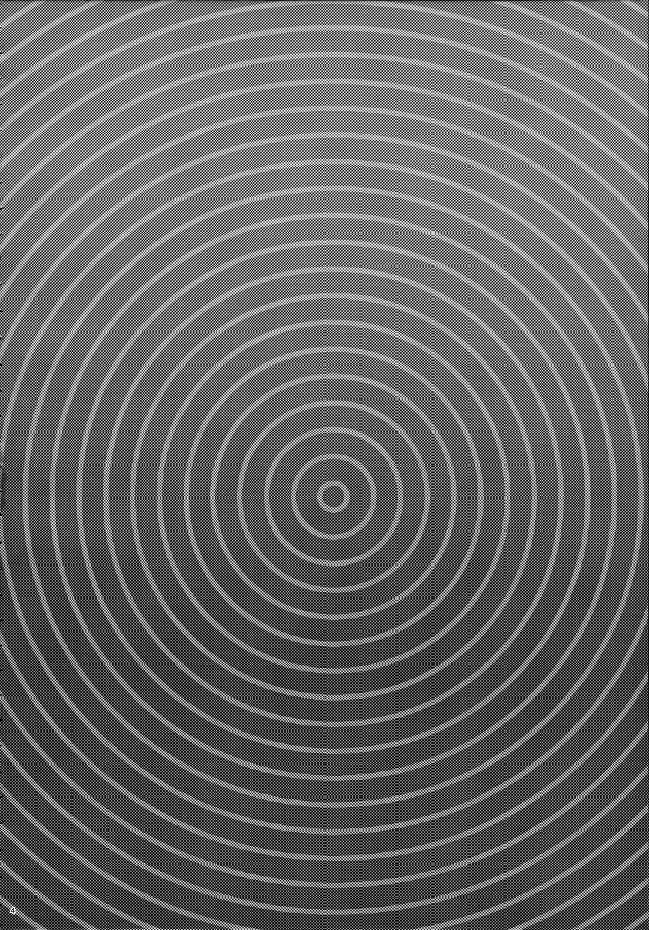 Zettai Saimin Nante Kakaranai Kuma! | There's Absolutely no way Kuma could be Hypnotized! page 3 full