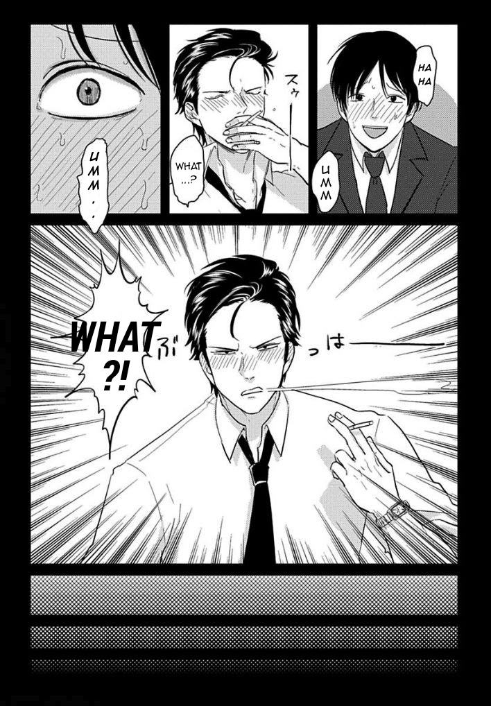 Suki na Hito Hodo page 9 full