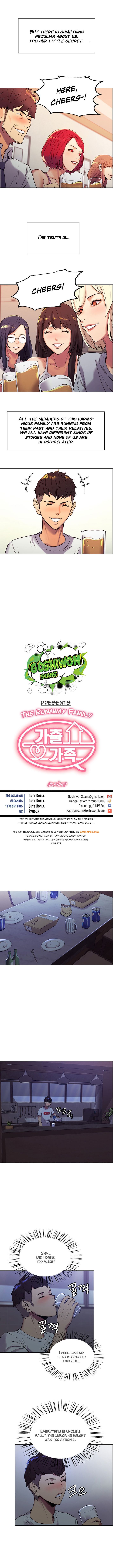 Runaway Family page 4 full