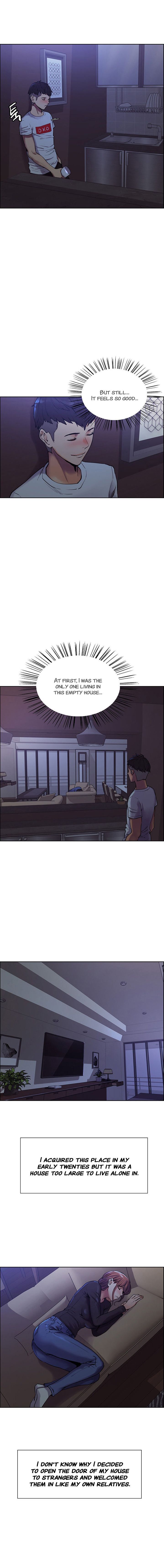 Runaway Family page 5 full