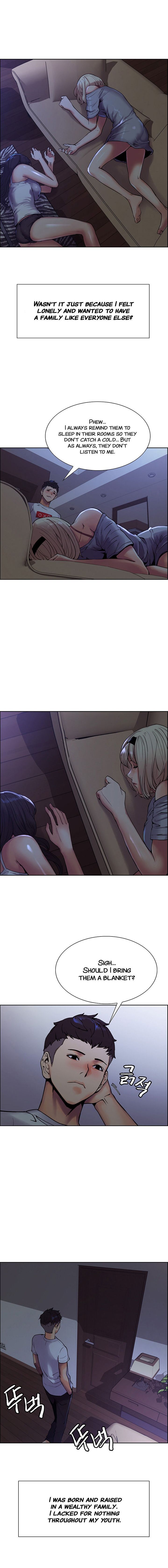 Runaway Family page 6 full