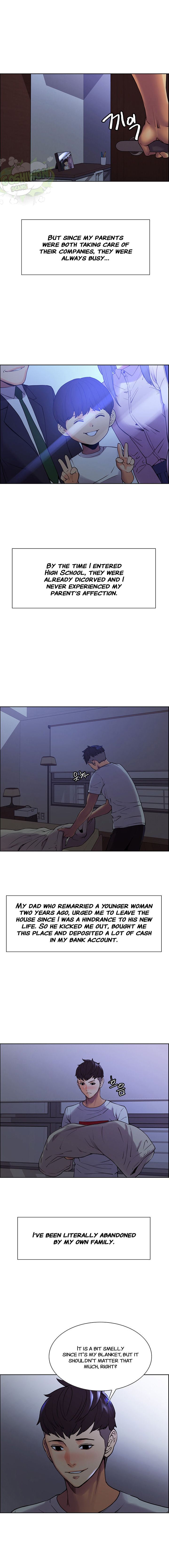 Runaway Family page 7 full