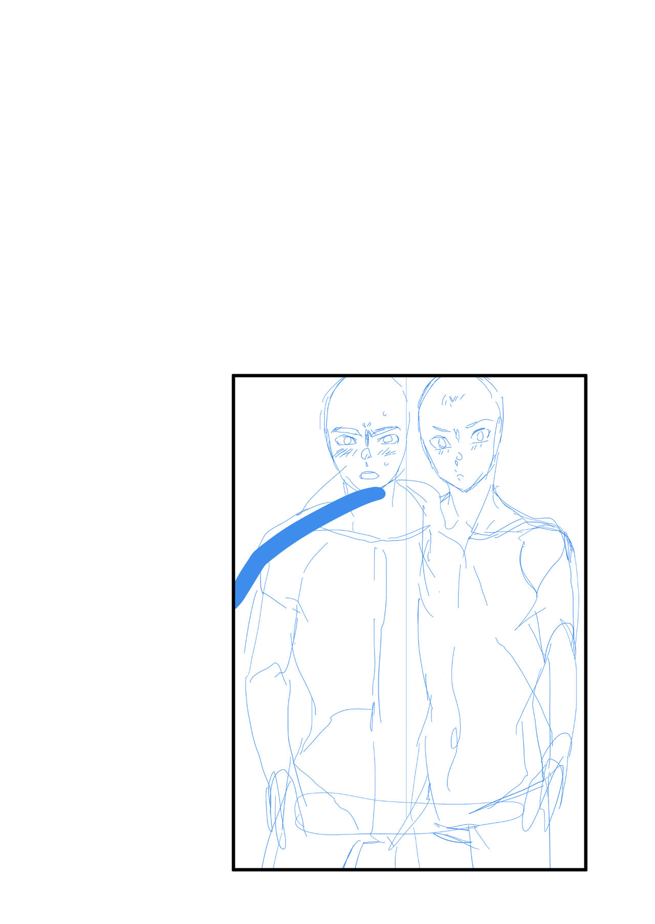 Ore-tachi ga Kore Sounyuu rete Shasei Shitara 5-man tte Majina n su yo ne!? page 3 full