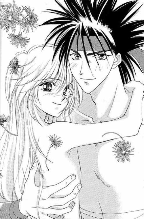 Rurouni Ibun 3 page 9 full