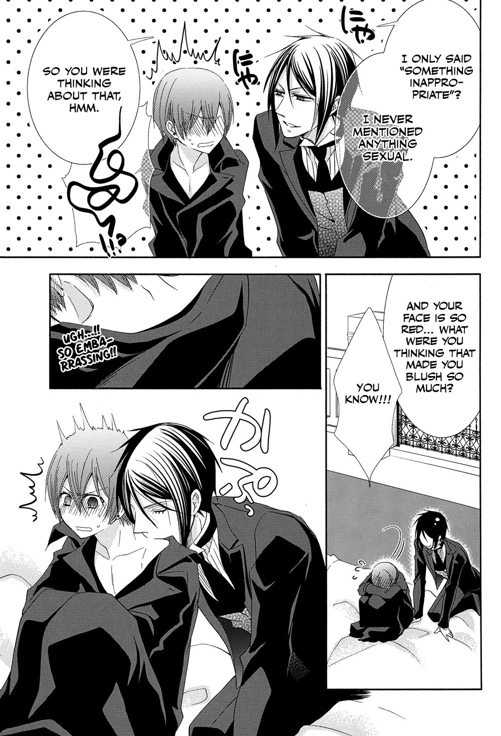 Snow White page 10 full