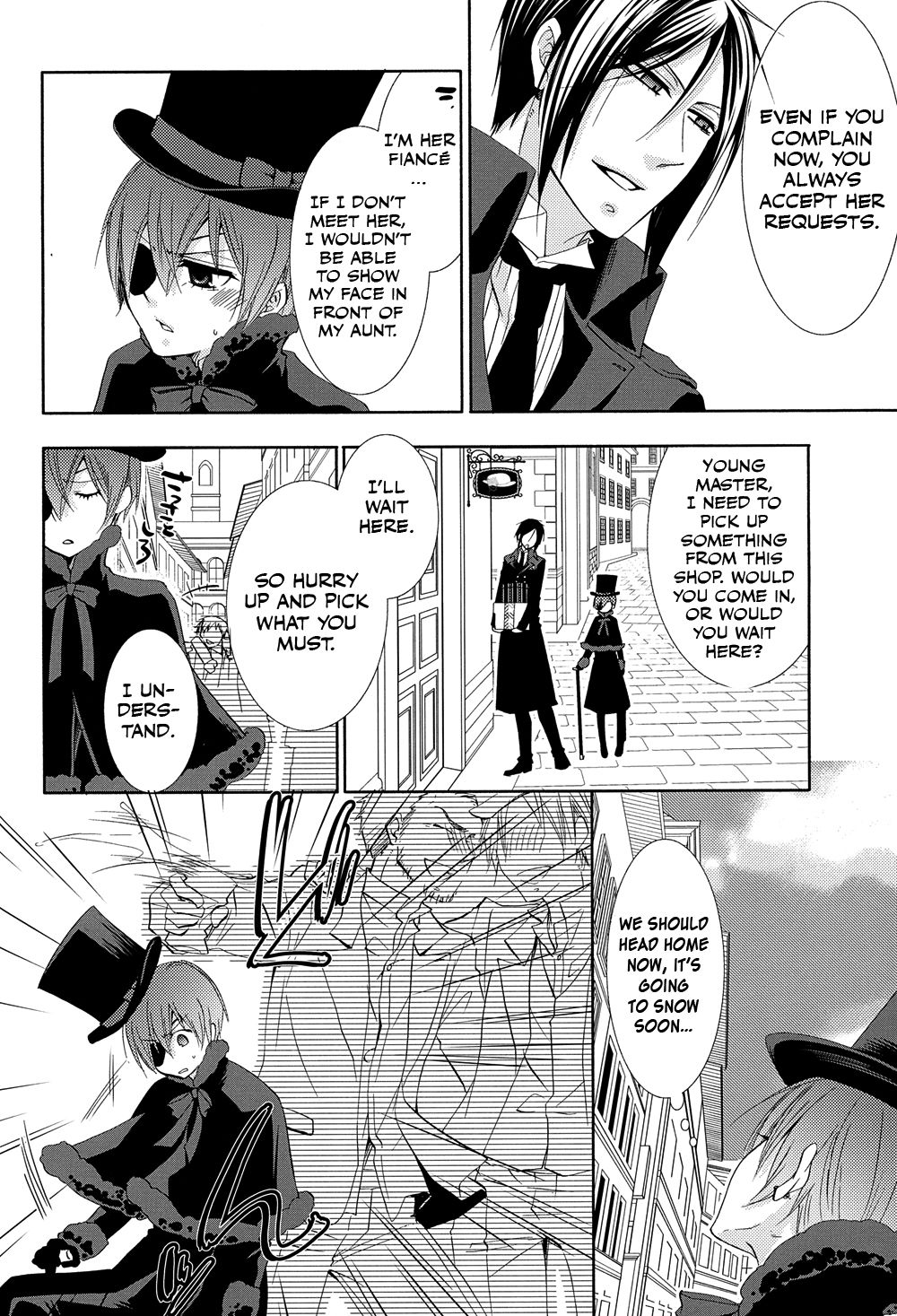 Snow White page 3 full