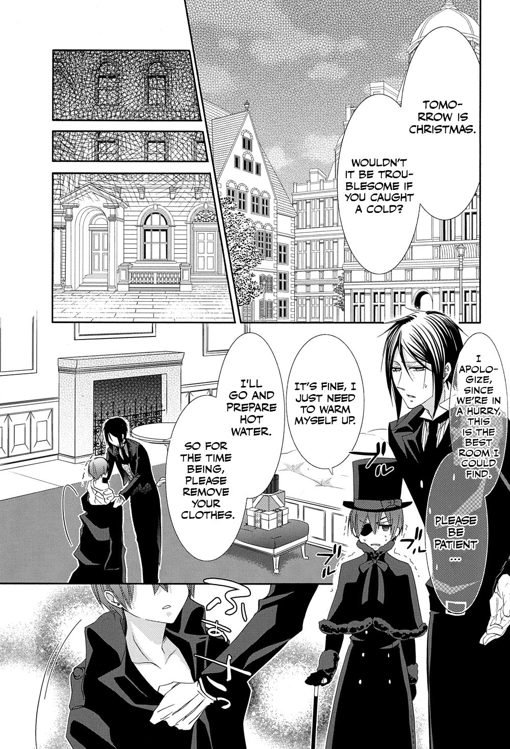 Snow White page 6 full