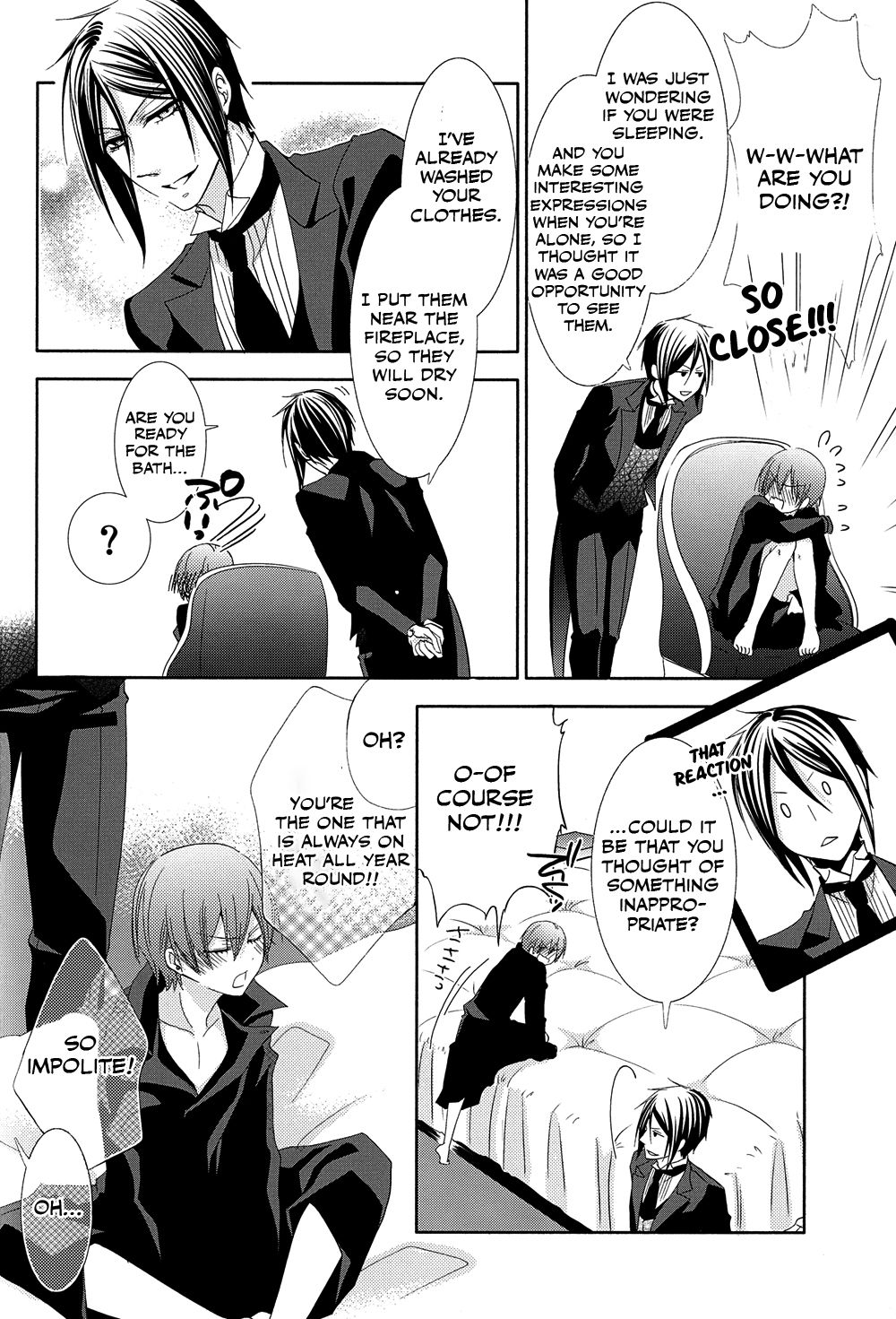 Snow White page 9 full