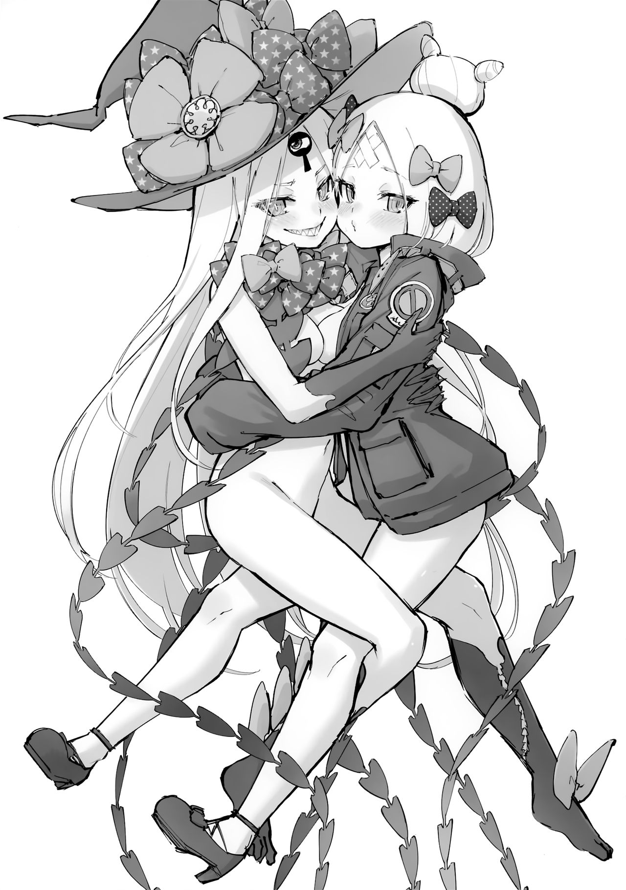 Abibibi Kai page 2 full