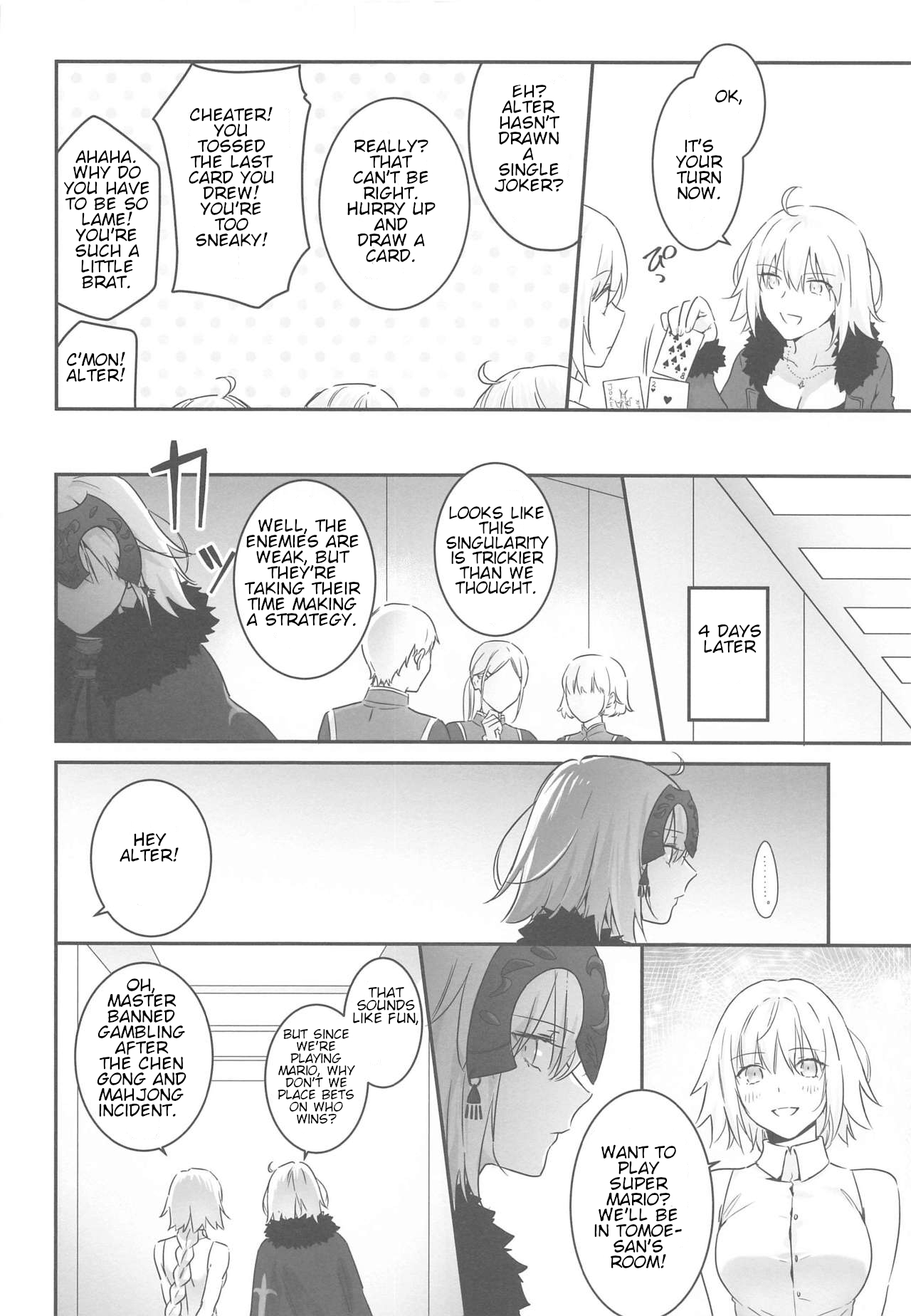 alter's secret. page 5 full