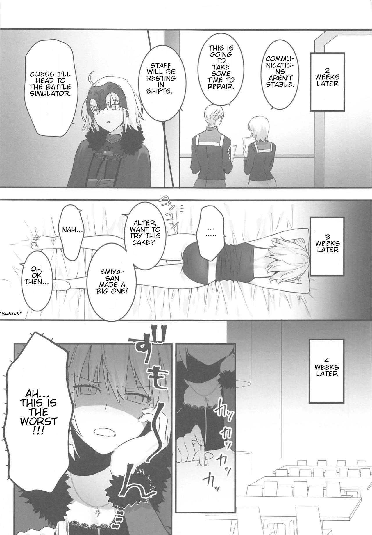 alter's secret. page 6 full