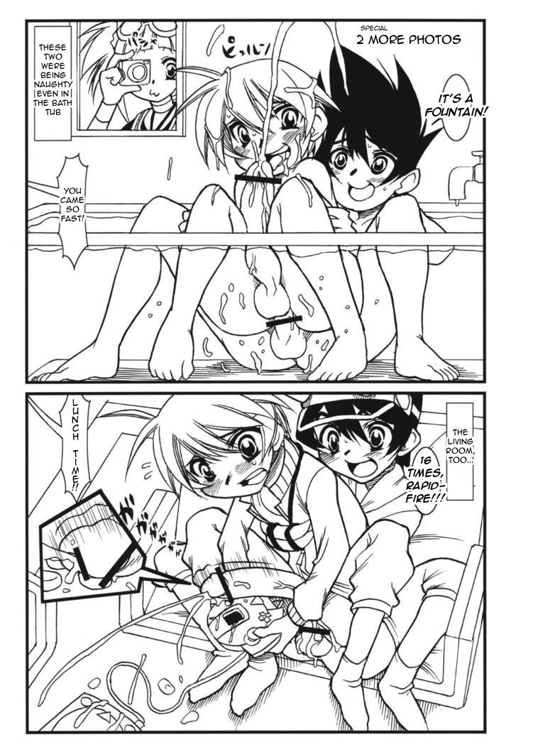 Homestay Dream page 10 full