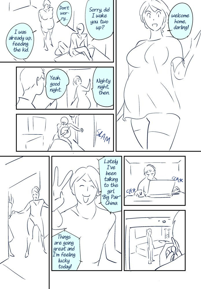 Soredemo Tsuma o Aisemasu ka page 10 full