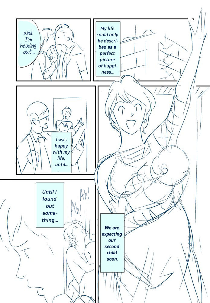 Soredemo Tsuma o Aisemasu ka page 3 full