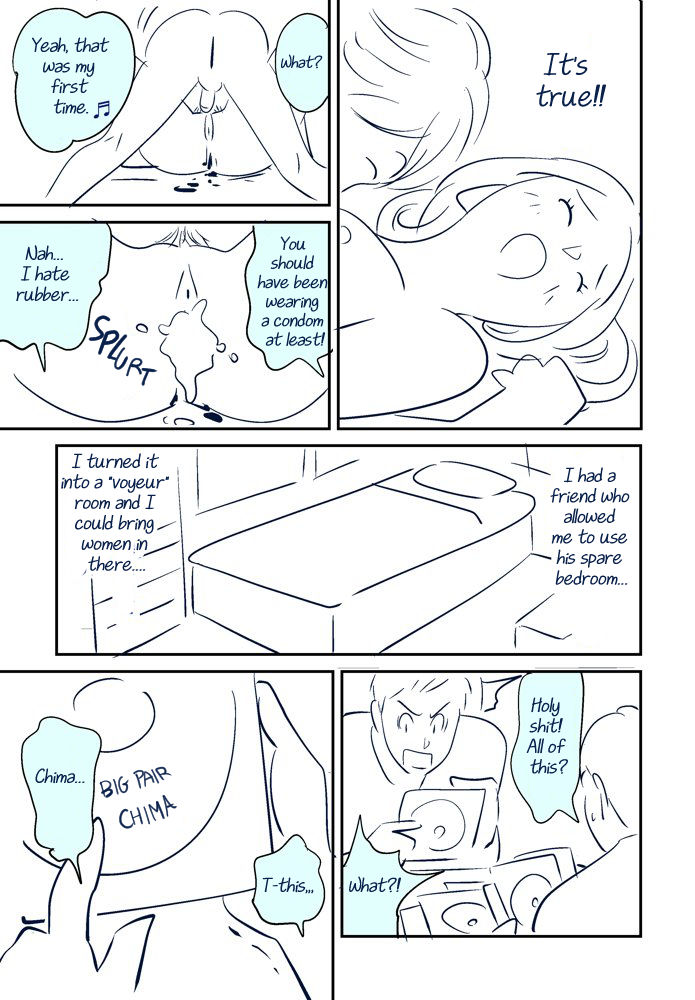 Soredemo Tsuma o Aisemasu ka page 8 full