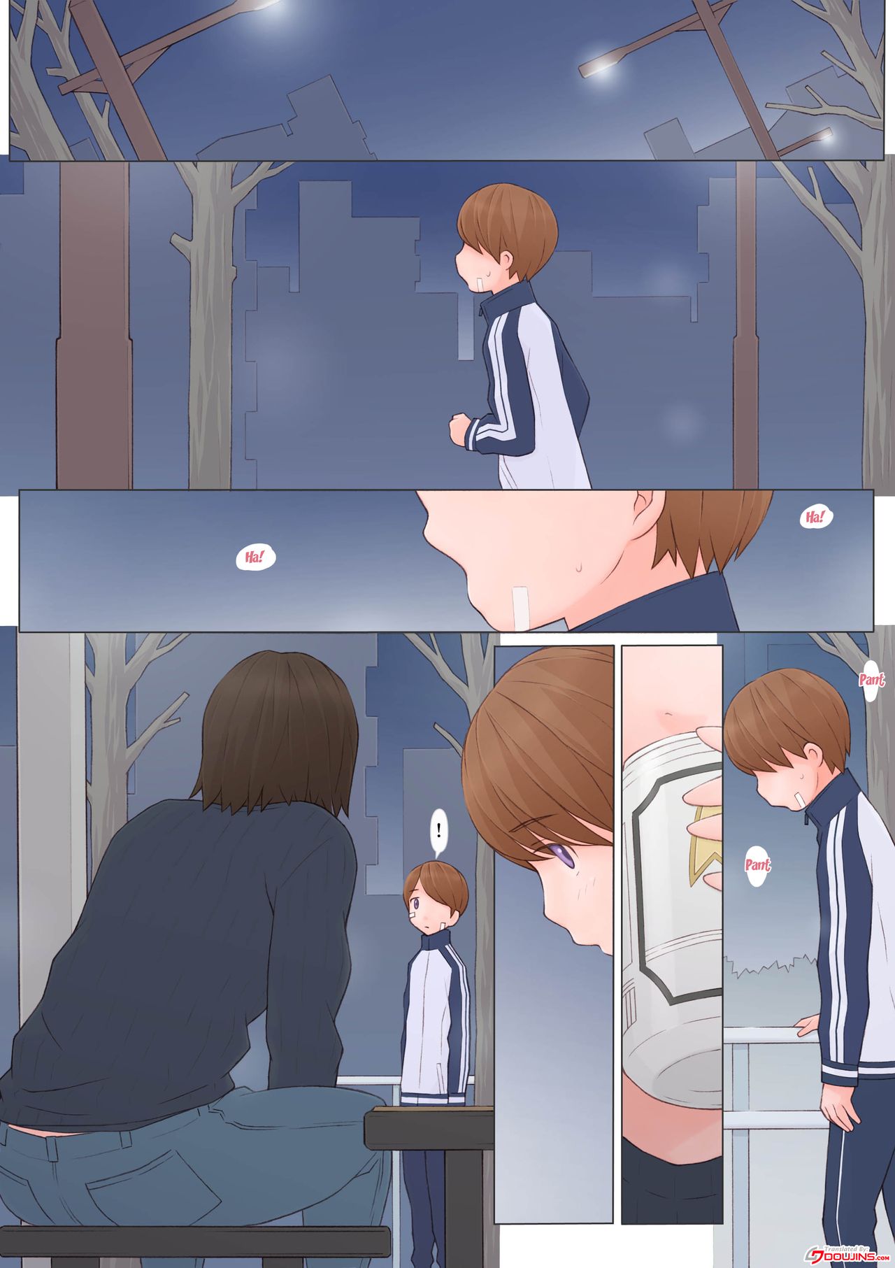 Onee-san ni Sasowarete | Getting Seduced By Onee-san page 2 full