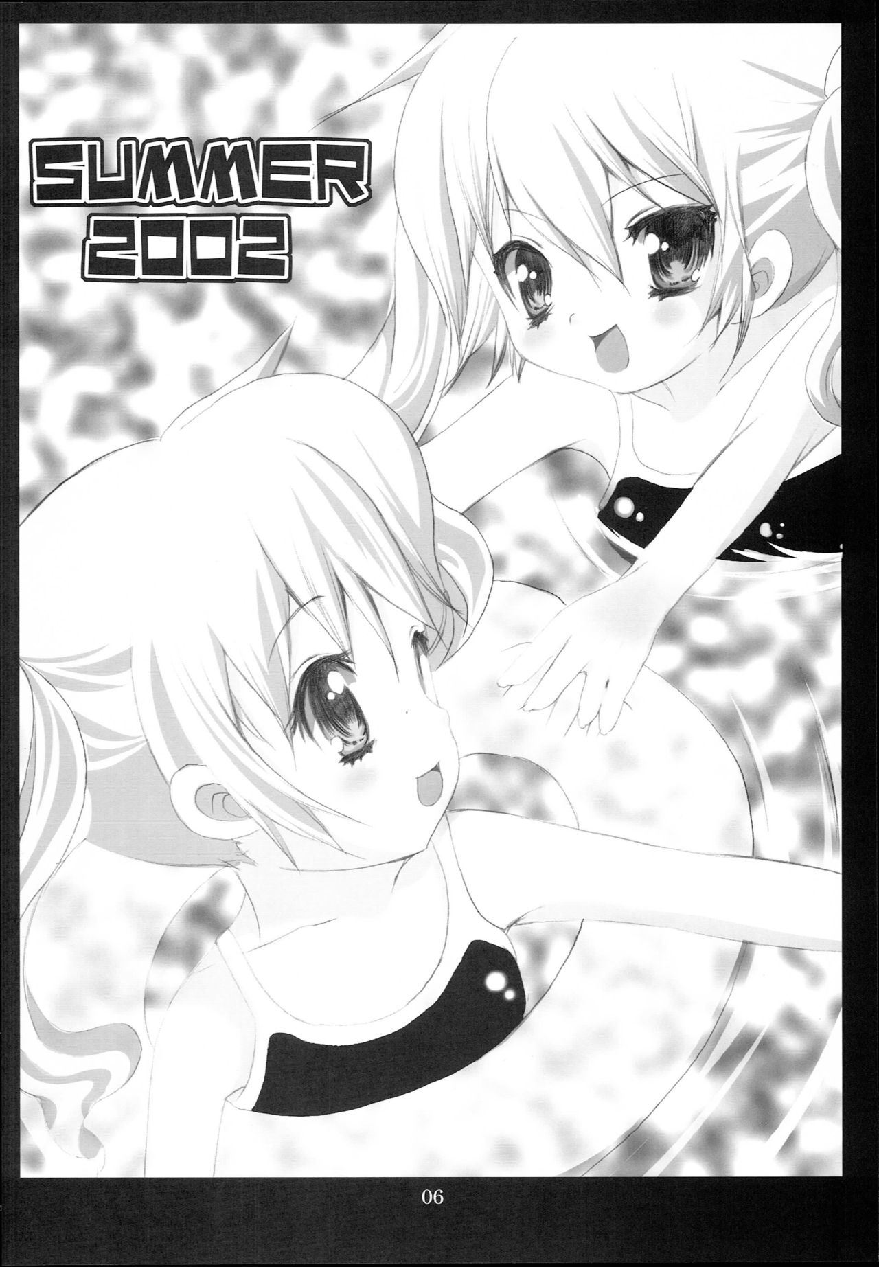 peppermint page 5 full