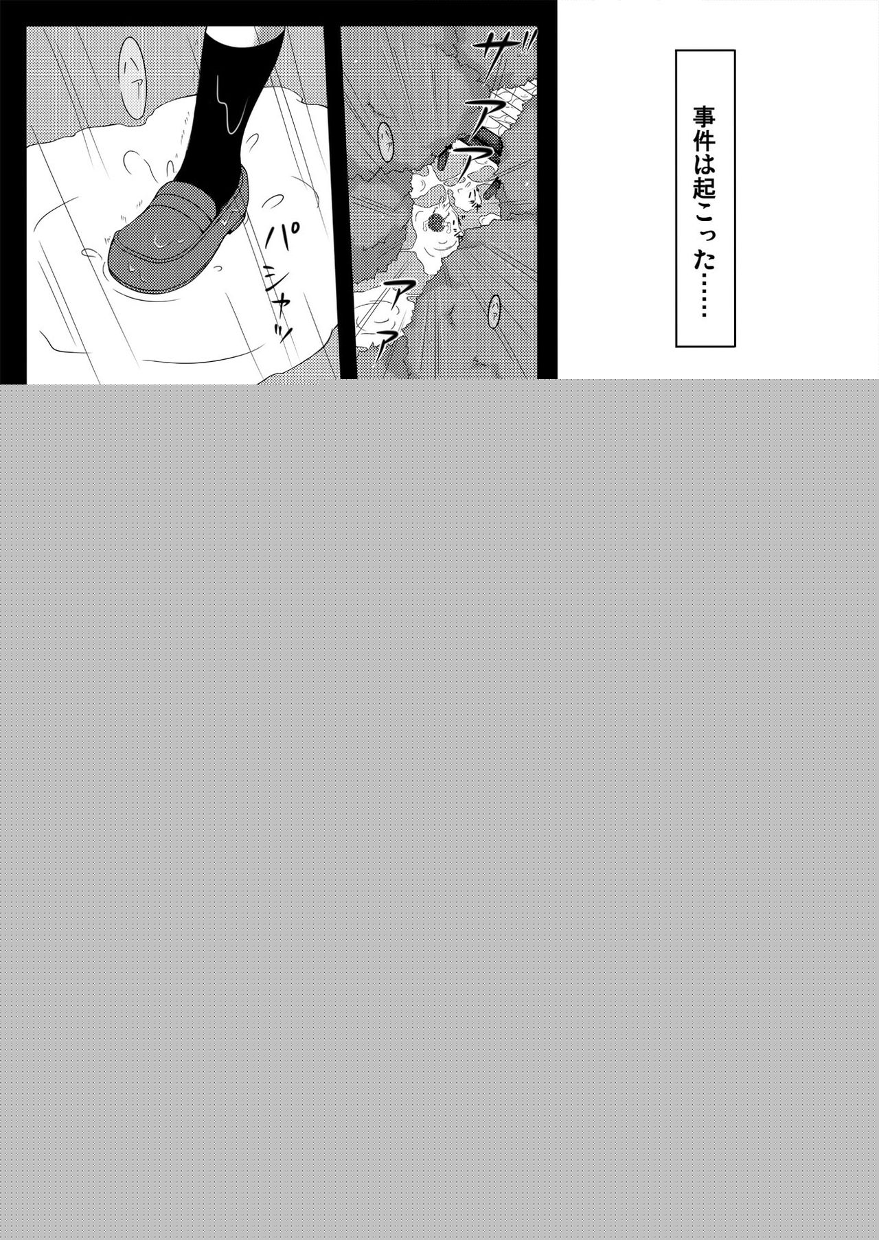 Taneshizume no Miko ~Ikenie no Yoru~ page 5 full