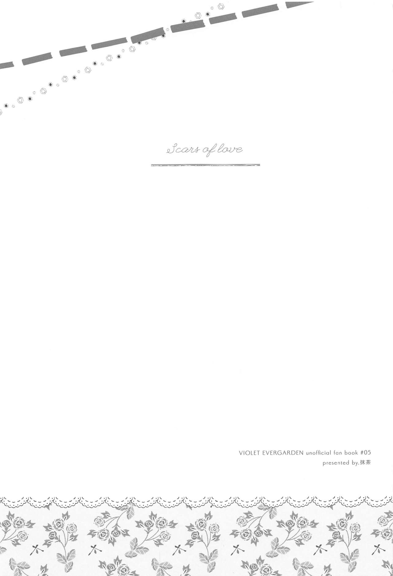 Scars of love page 2 full