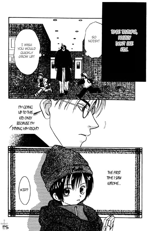 SNOWY NIGHT page 3 full