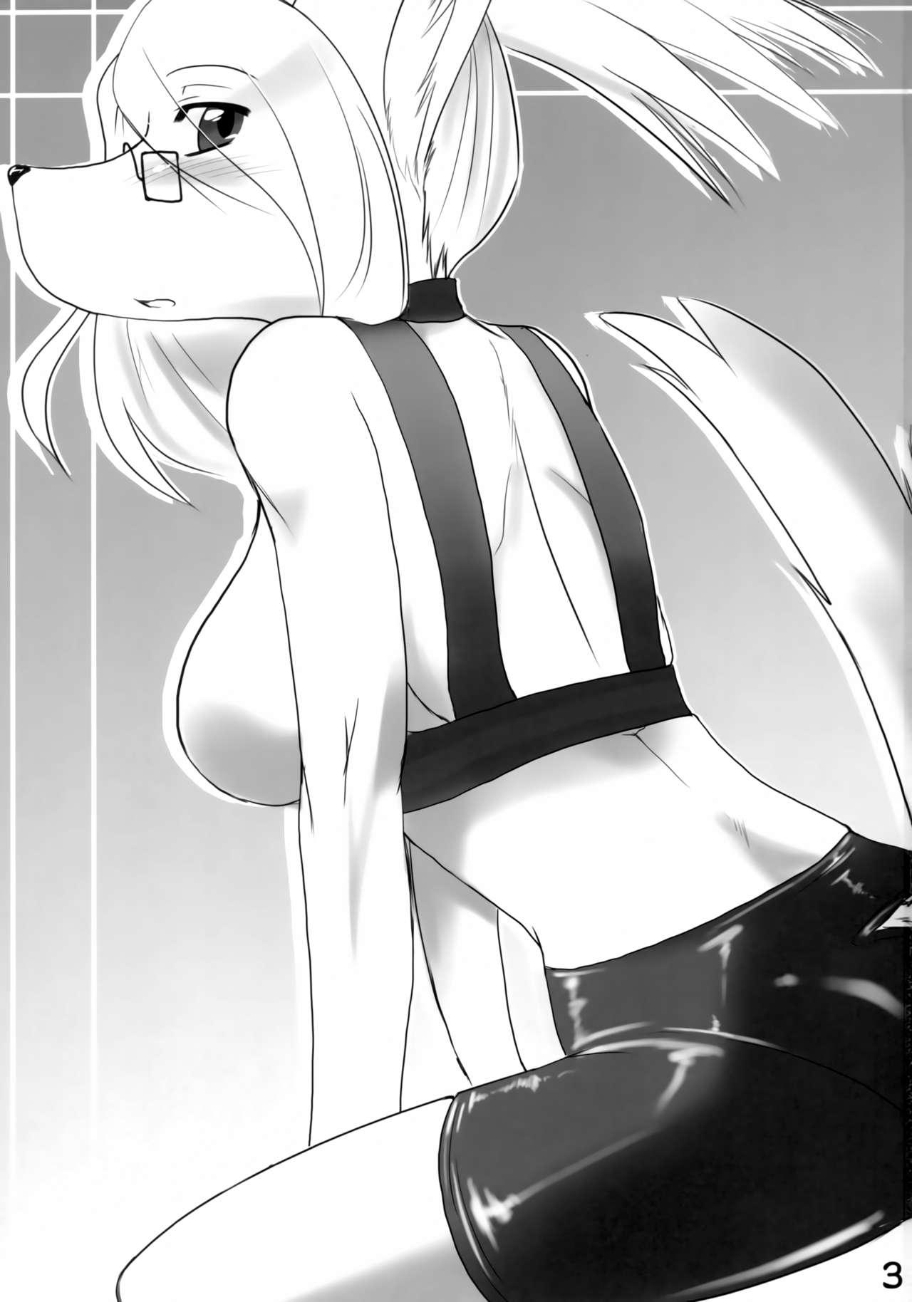 All for tail page 2 full