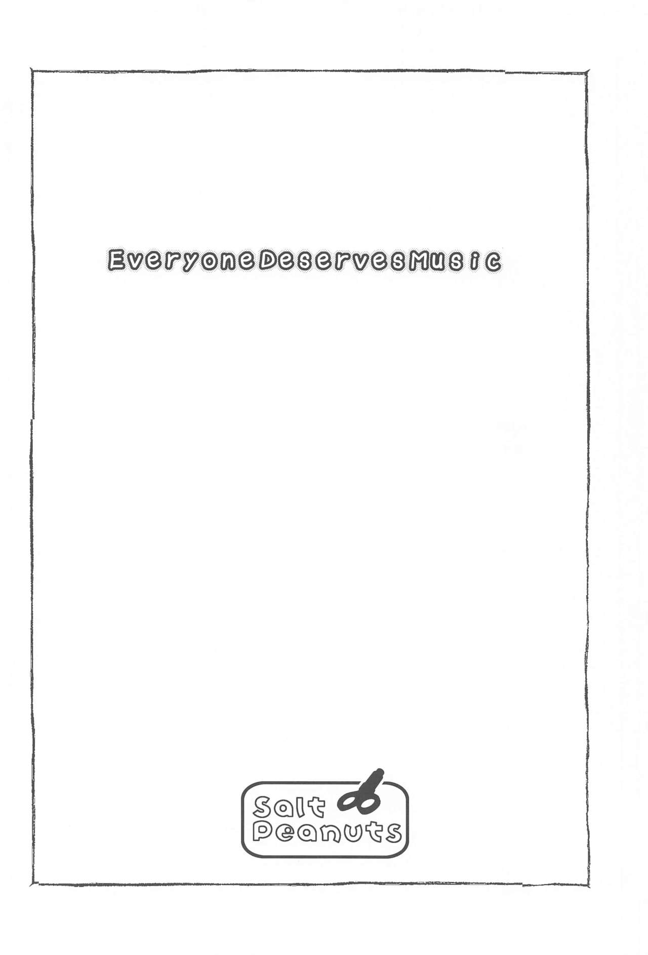 Everyone Deserves Music page 3 full