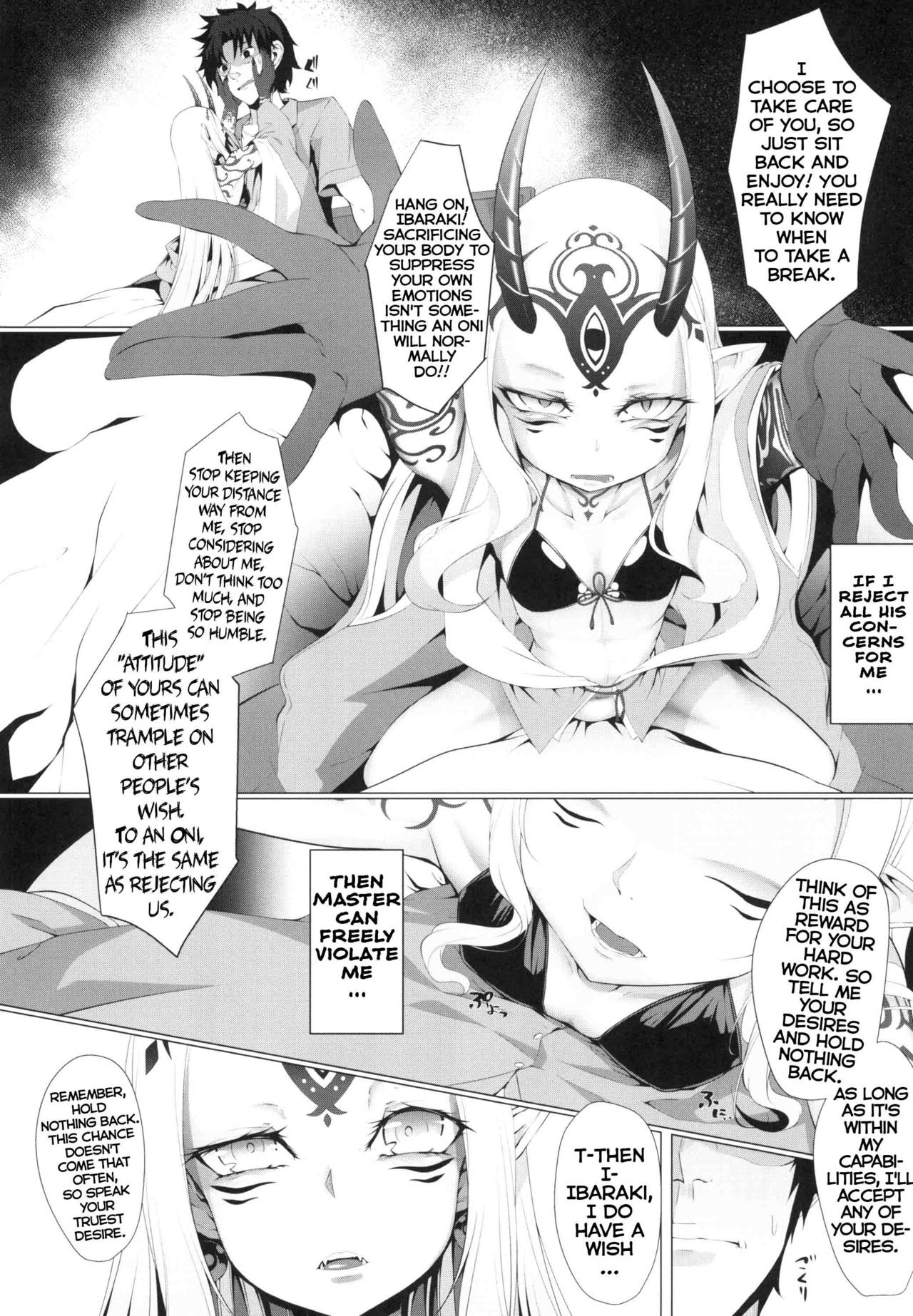 M.P. Vol. 18 page 8 full