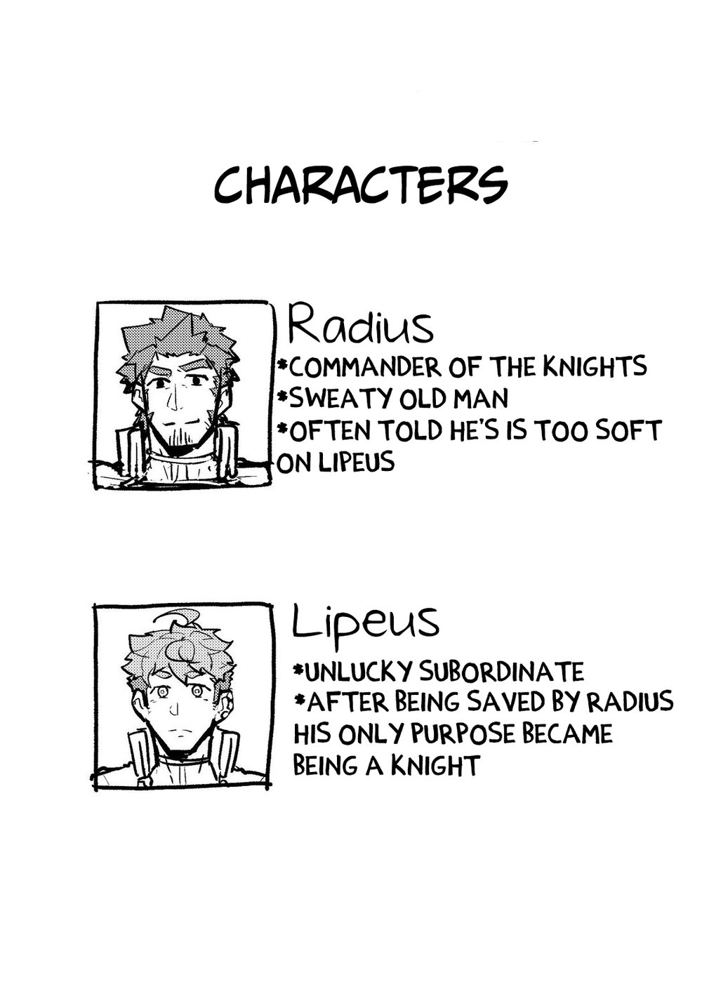 Isekai! 2 page 2 full