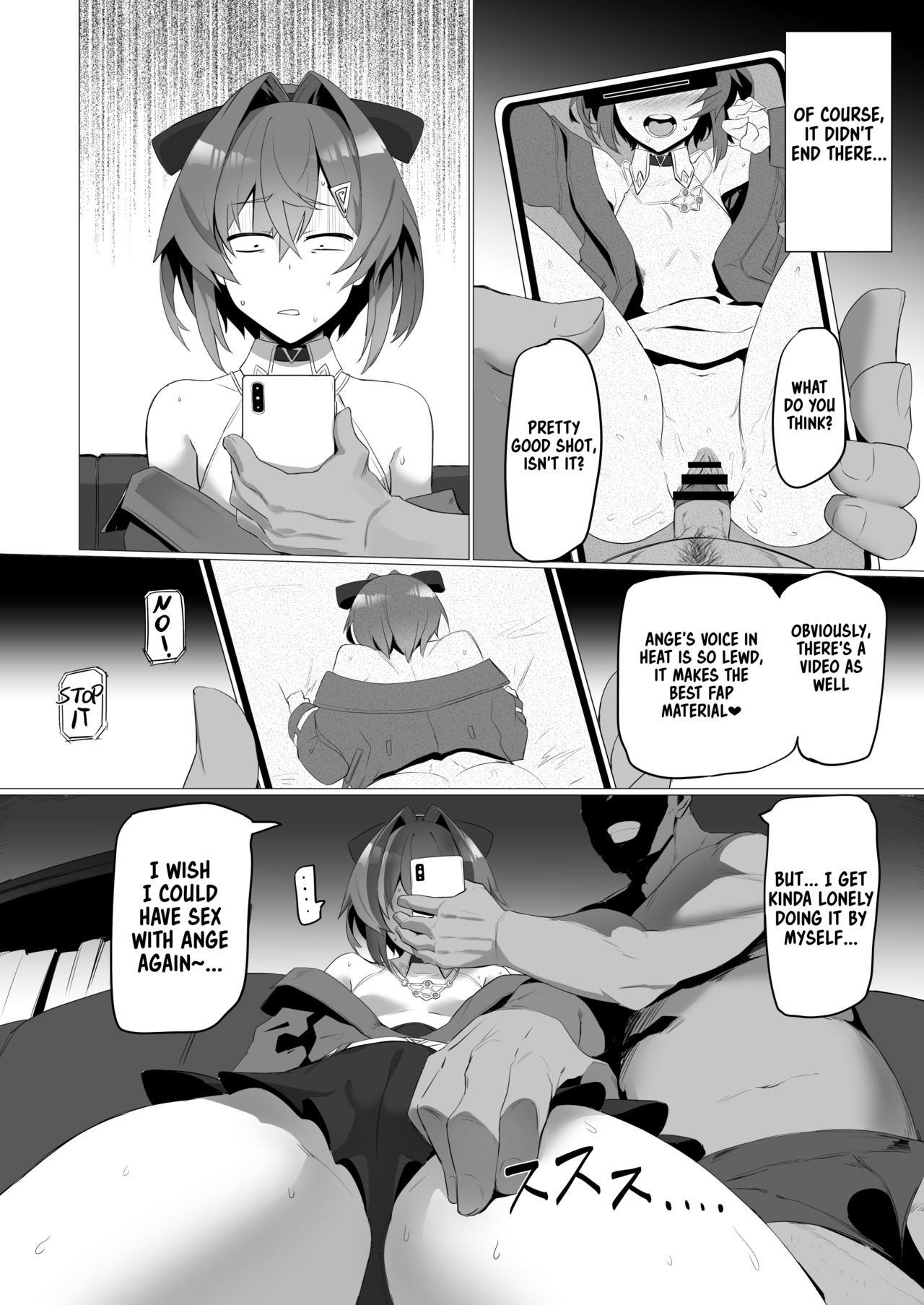 fallen Ange page 5 full