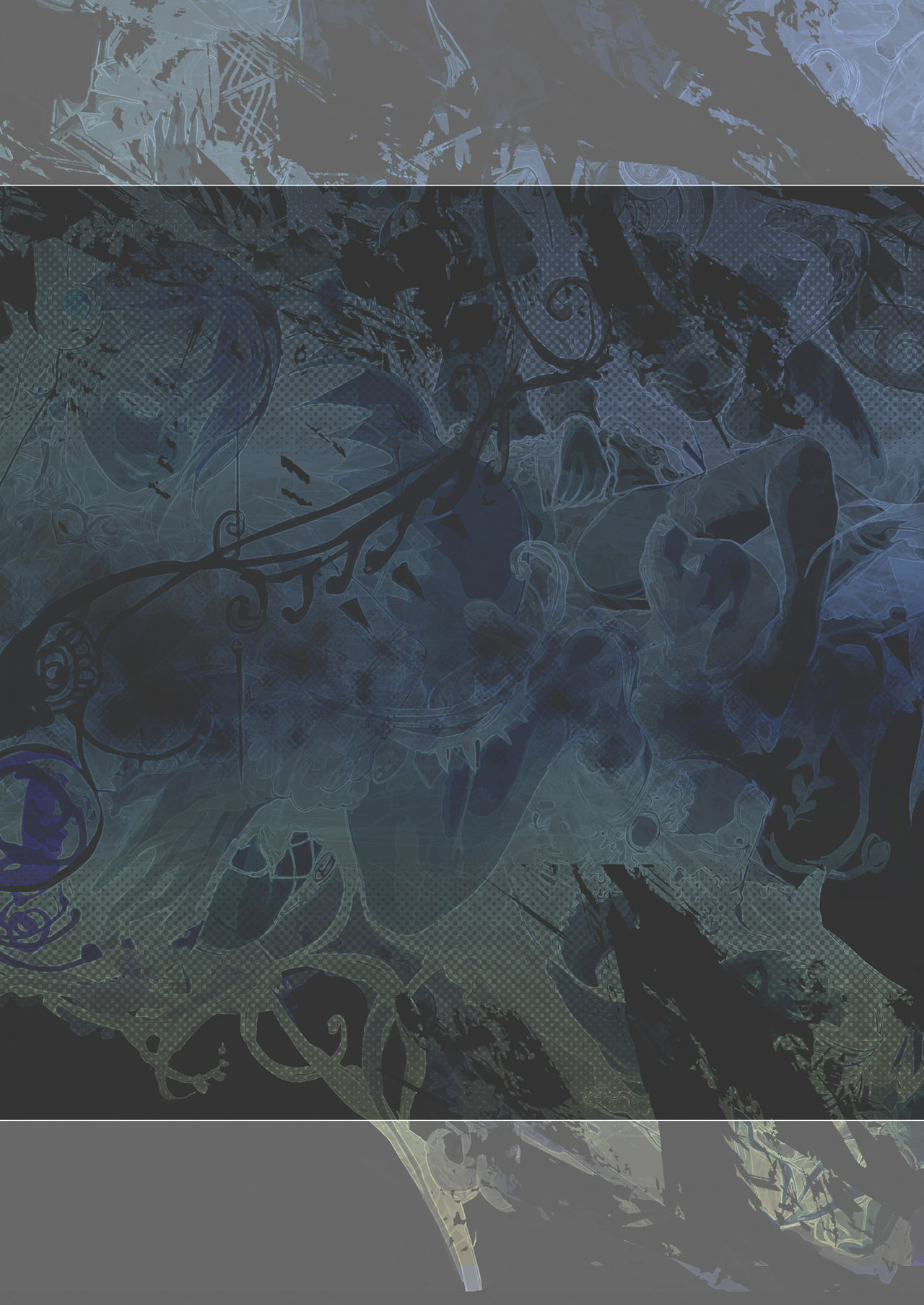 Nozomu Fukujuu Nozomanu Shihai page 2 full