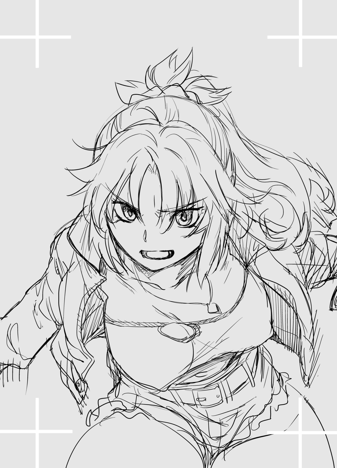 HEAVEN'S DRIVE 3 page 4 full