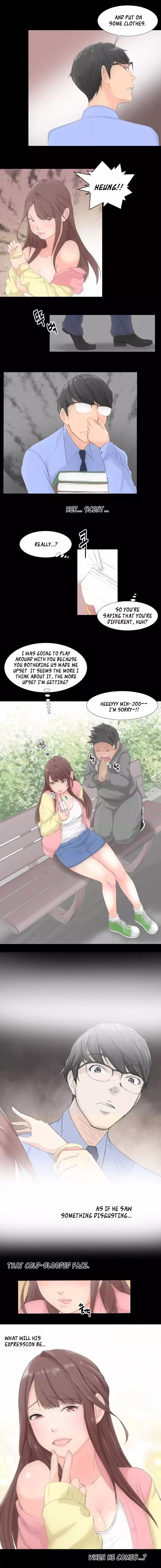 An Adult's Experiences page 10 full