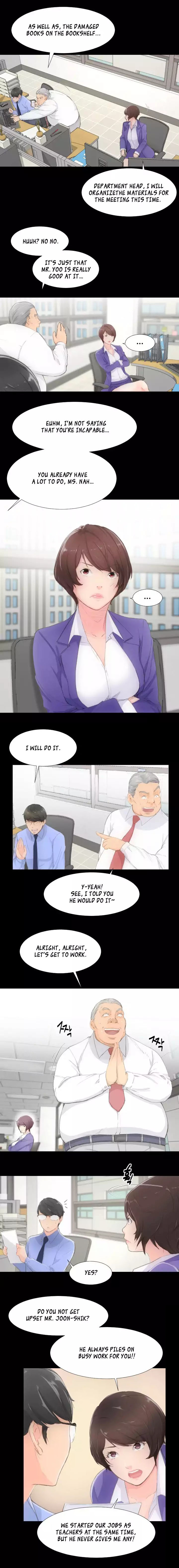 An Adult's Experiences page 3 full