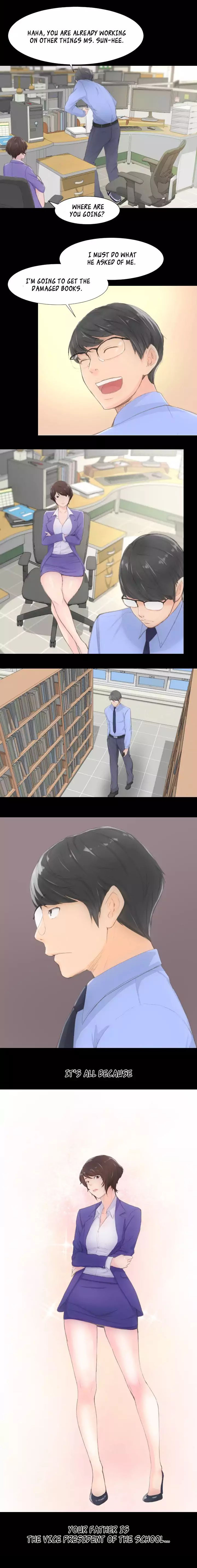 An Adult's Experiences page 4 full