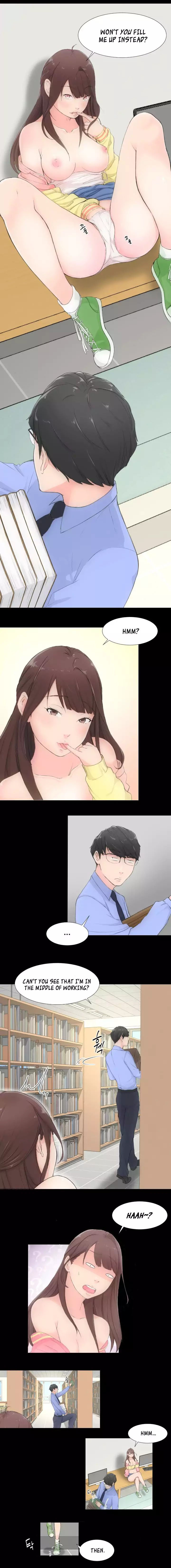 An Adult's Experiences page 8 full