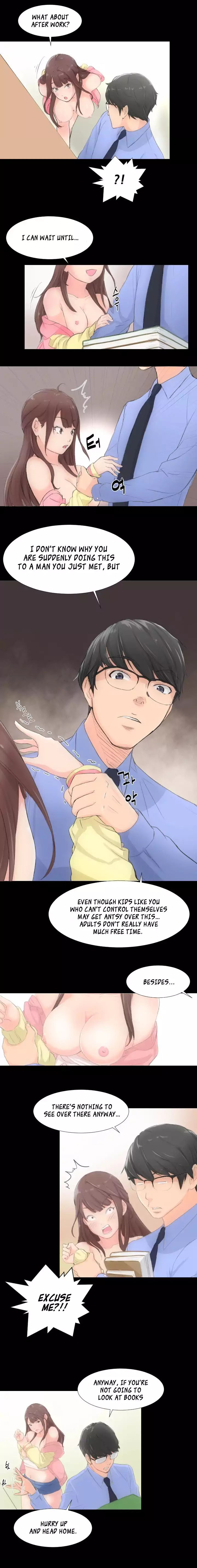 An Adult's Experiences page 9 full