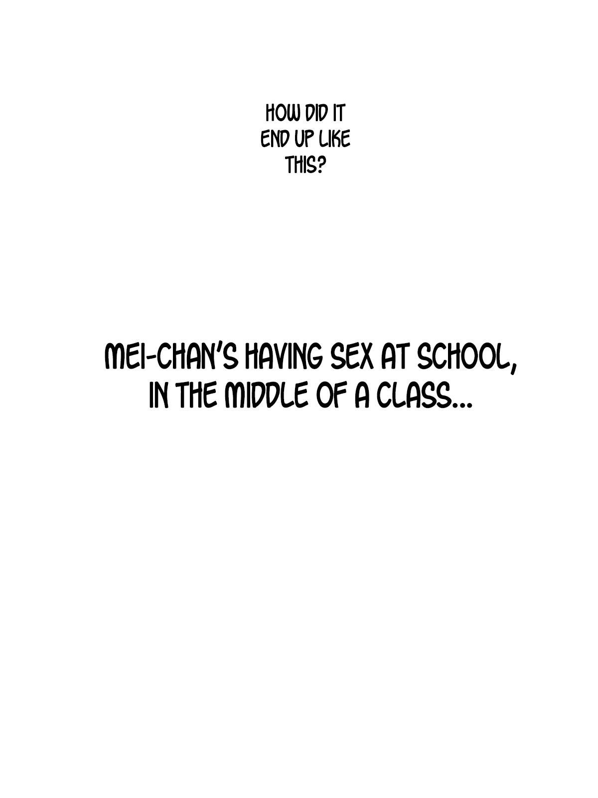 Gakkou no Jugyou de Sex Surun dakedo Matome 1 page 5 full