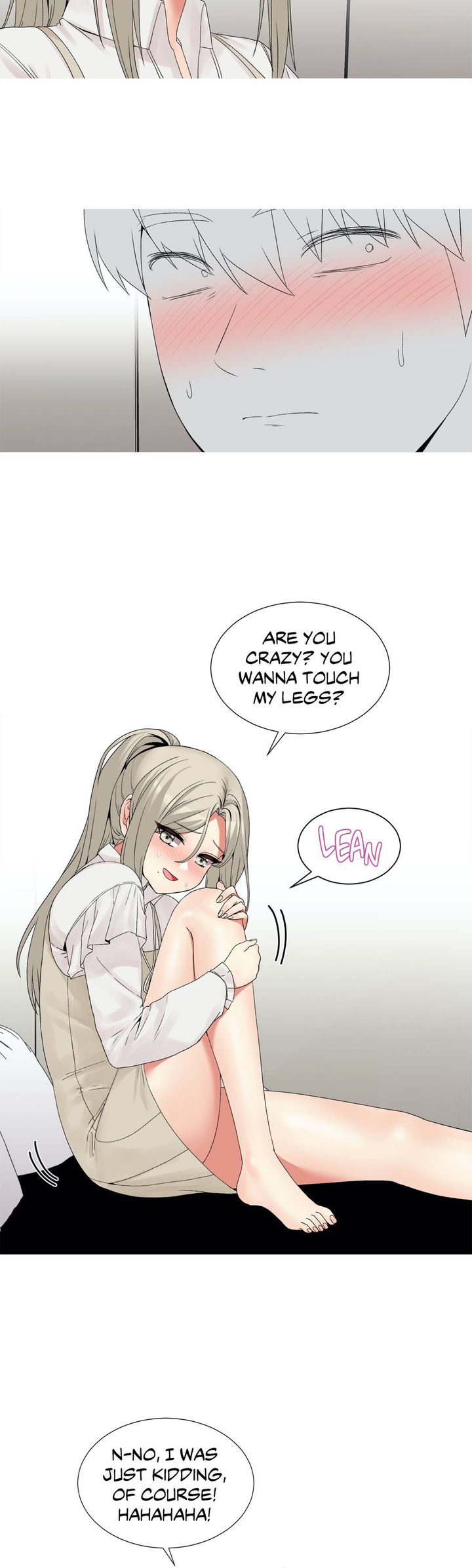 Fox Tales Ch. 6 page 3 full