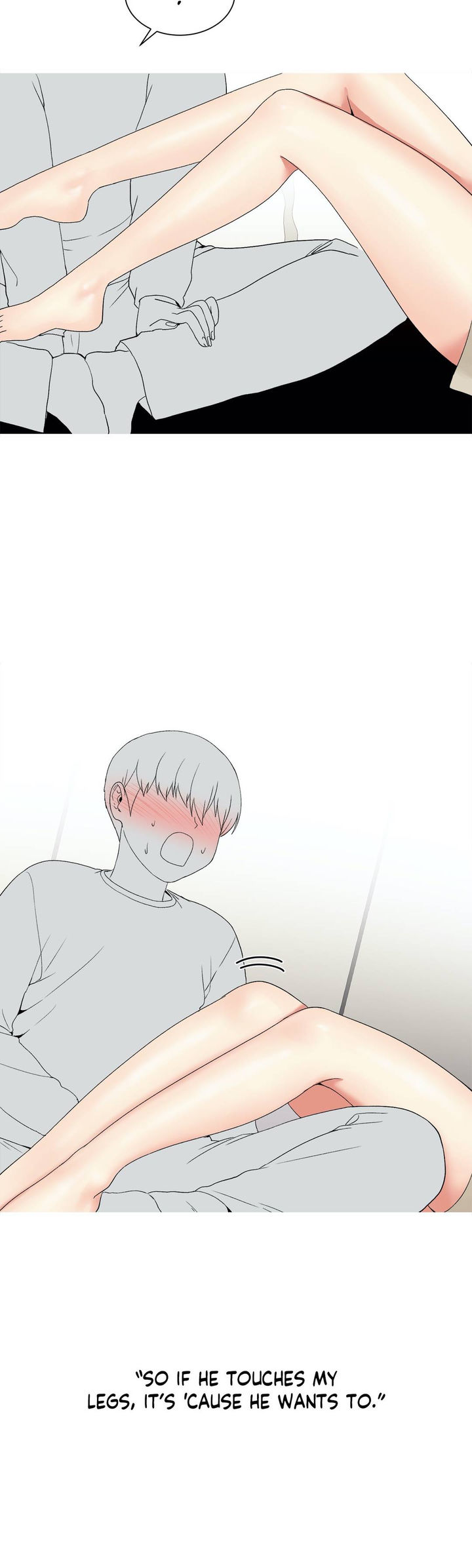 Fox Tales Ch. 6 page 5 full