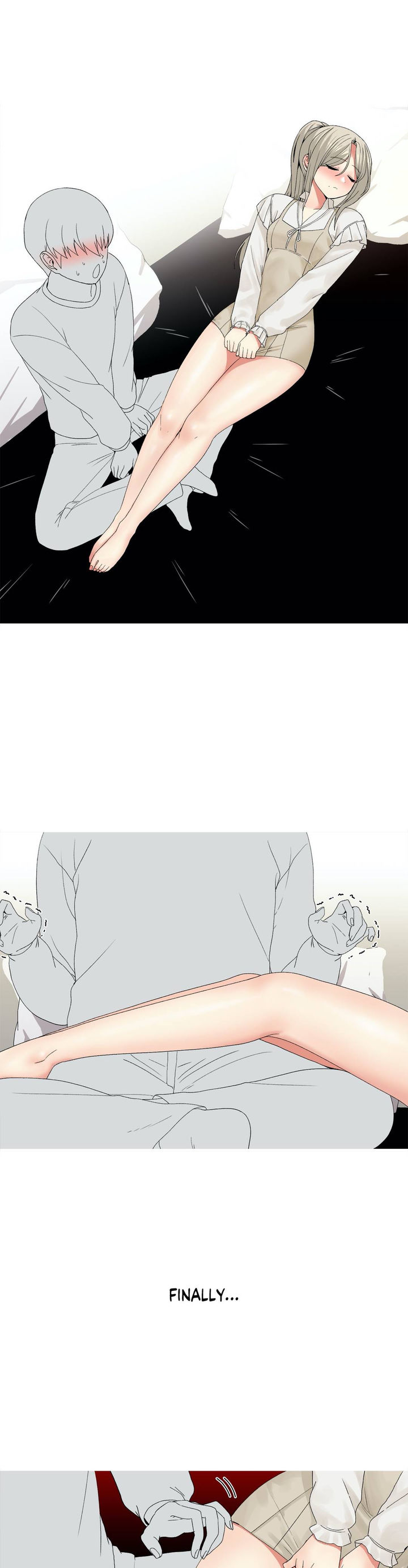 Fox Tales Ch. 6 page 6 full