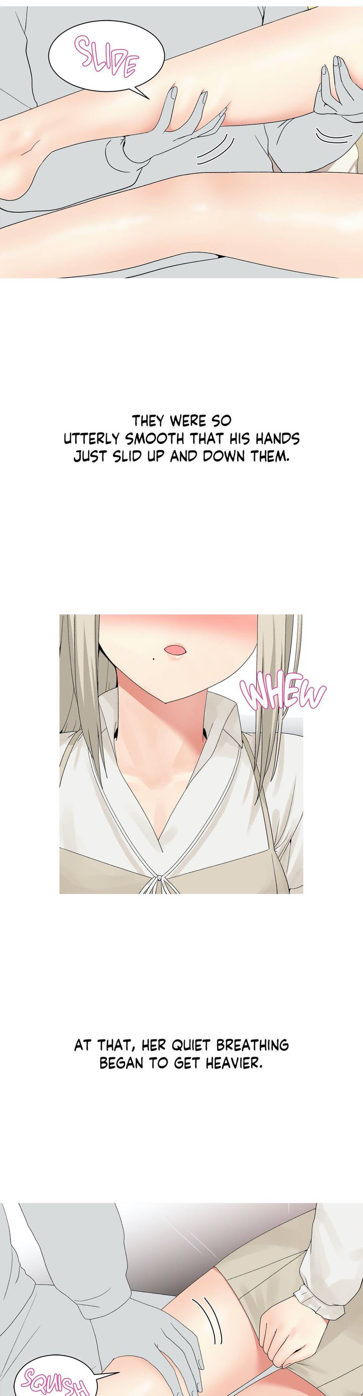 Fox Tales Ch. 6 page 8 full