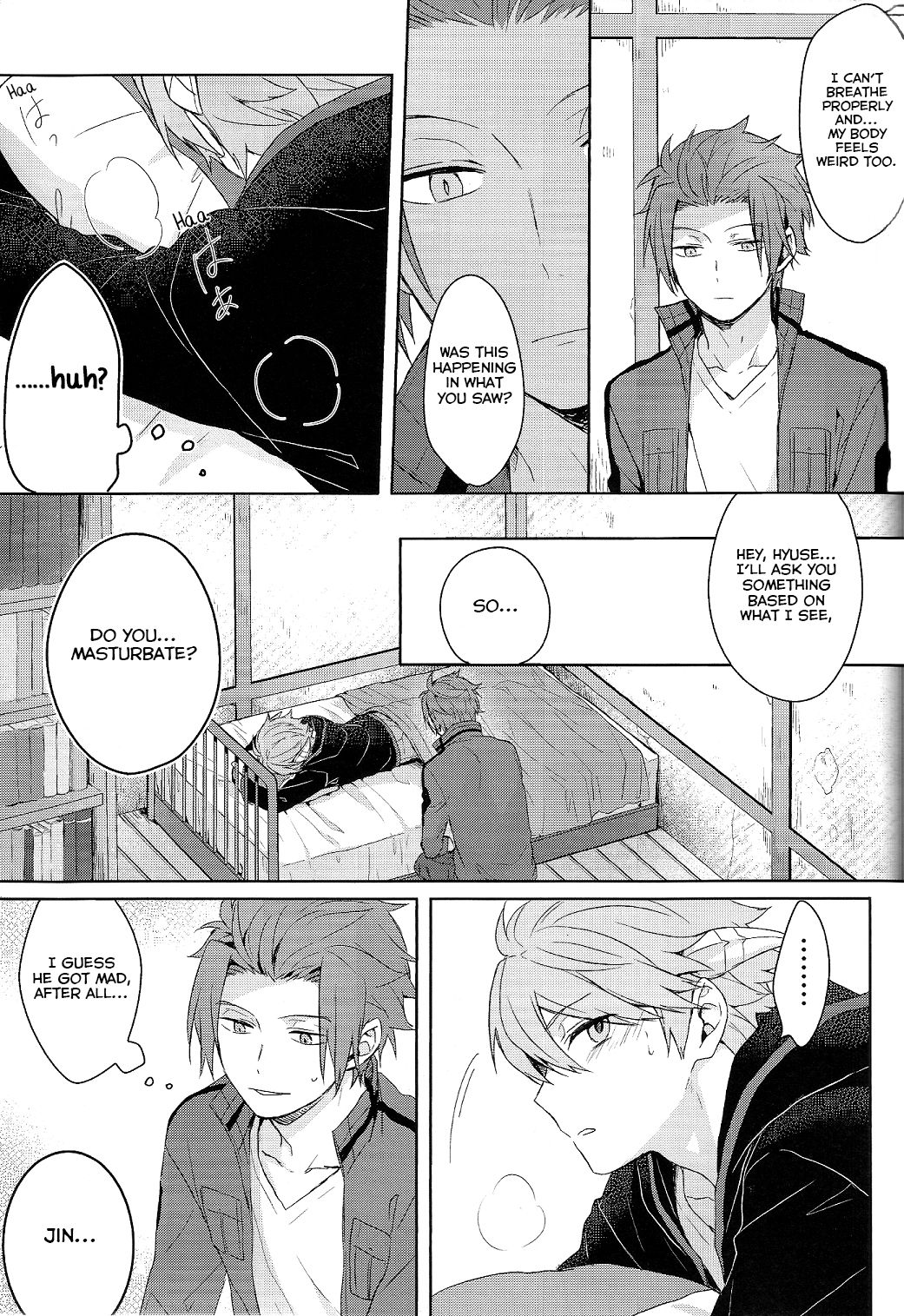 Soko kara Hajimaru page 9 full