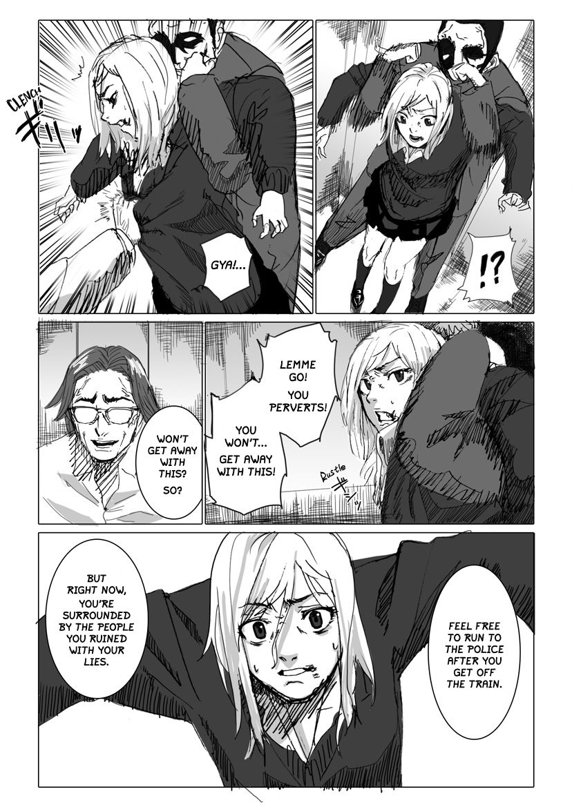 I don't know page 4 full