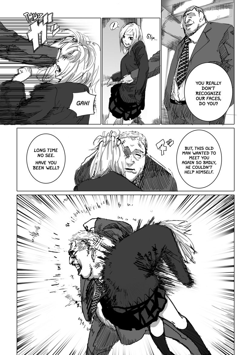 I don't know page 5 full