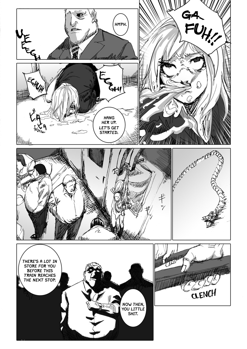 I don't know page 6 full