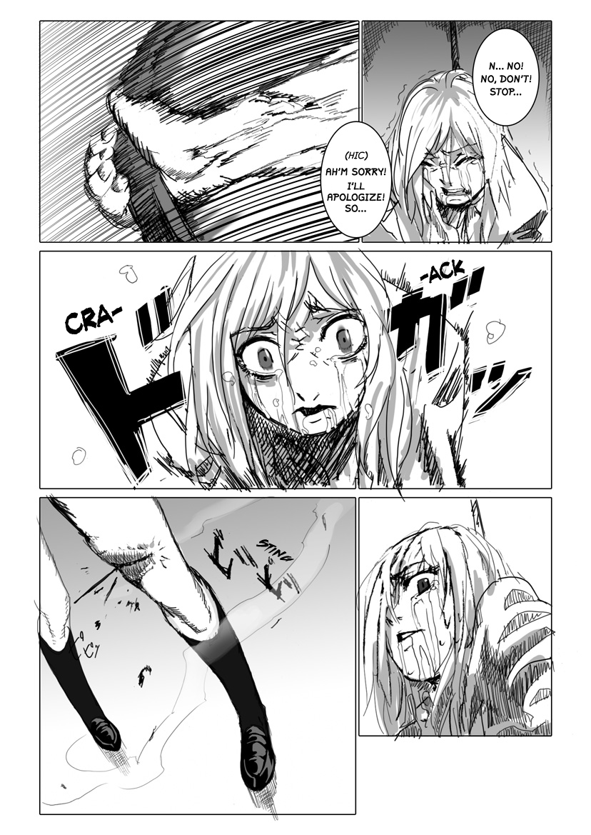 I don't know page 7 full