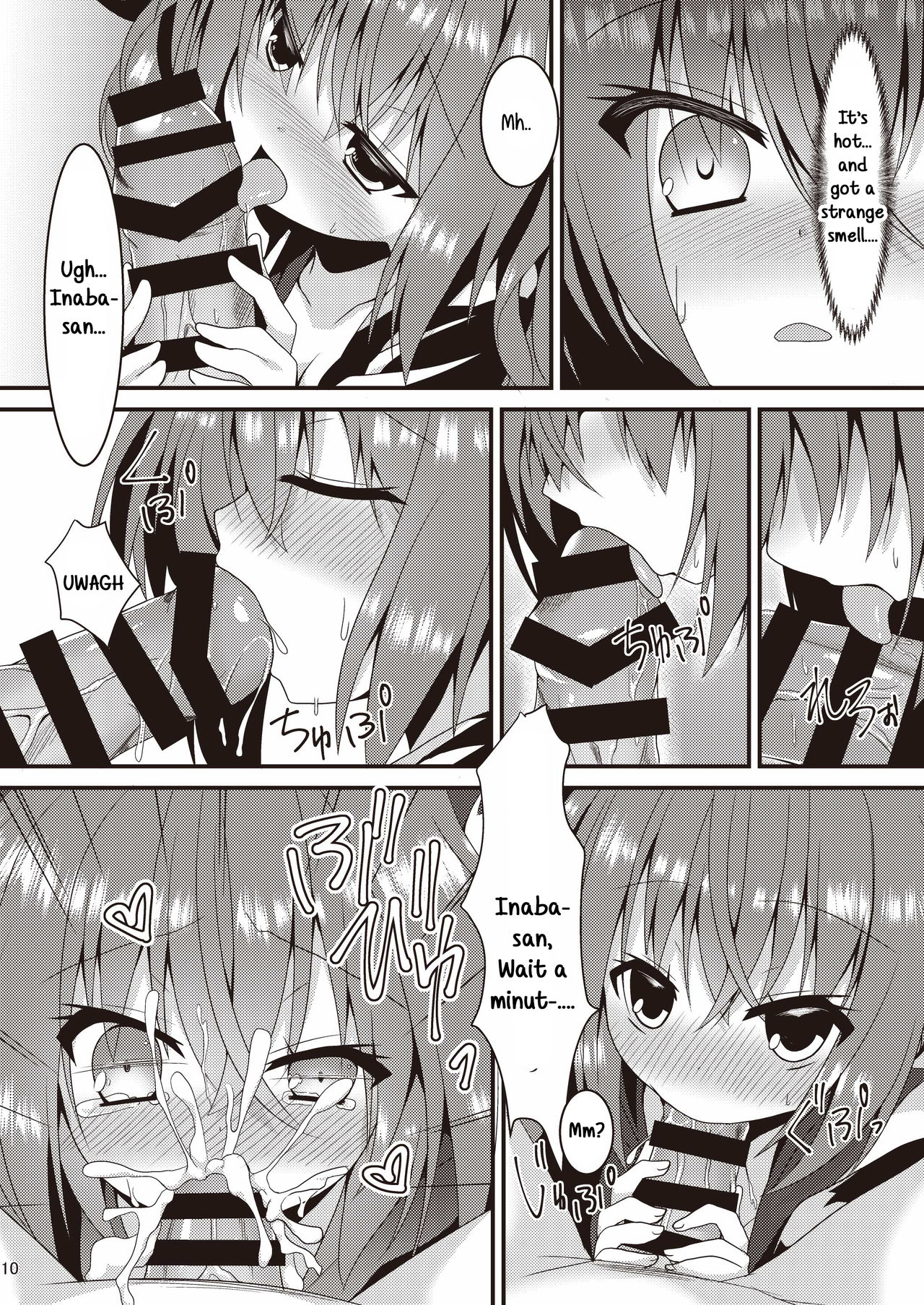Halloween no Ato Sugu ni, Senpai to SEX Shinaito Derarenai Heya ni Tojikomerareta Ken Nandesukedo!? page 9 full