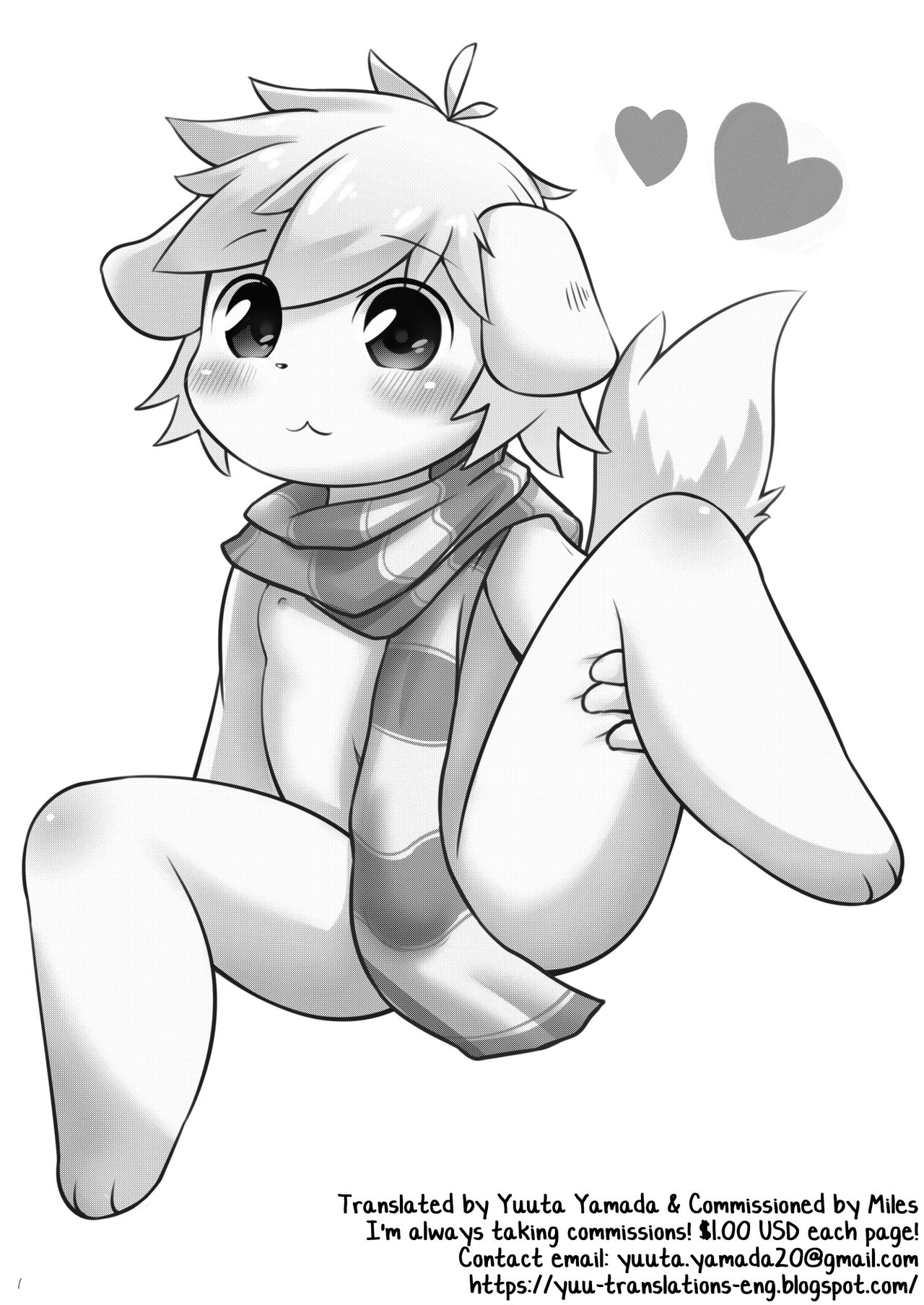 SUMMON PANIC page 2 full