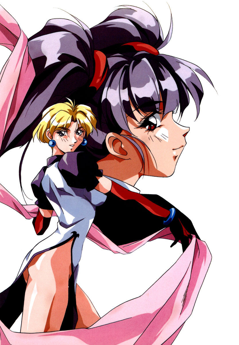 Rairai Youma Kitan L page 5 full